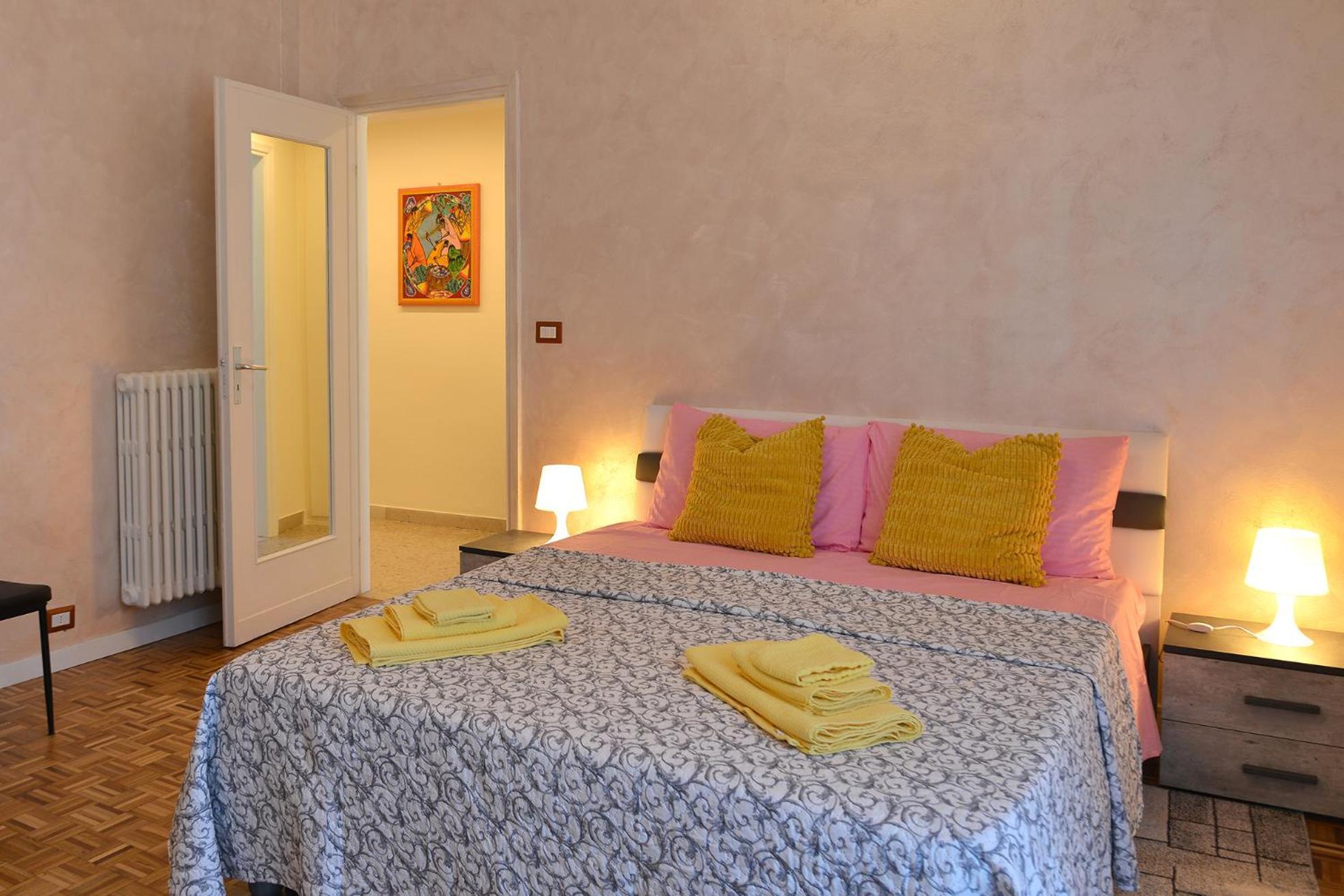Appartamento Ginestra Bordighera Esterno foto