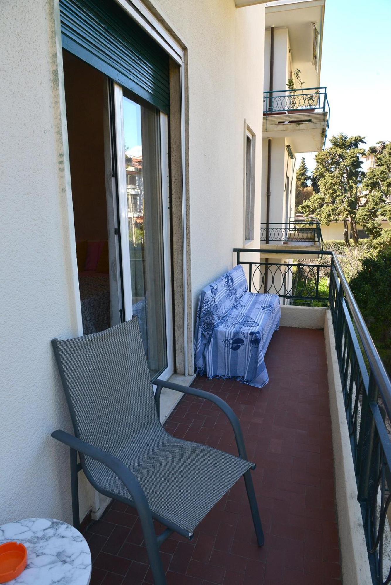 Appartamento Ginestra Bordighera Esterno foto